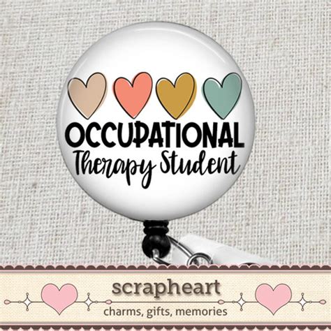 occupational therapy student gifts